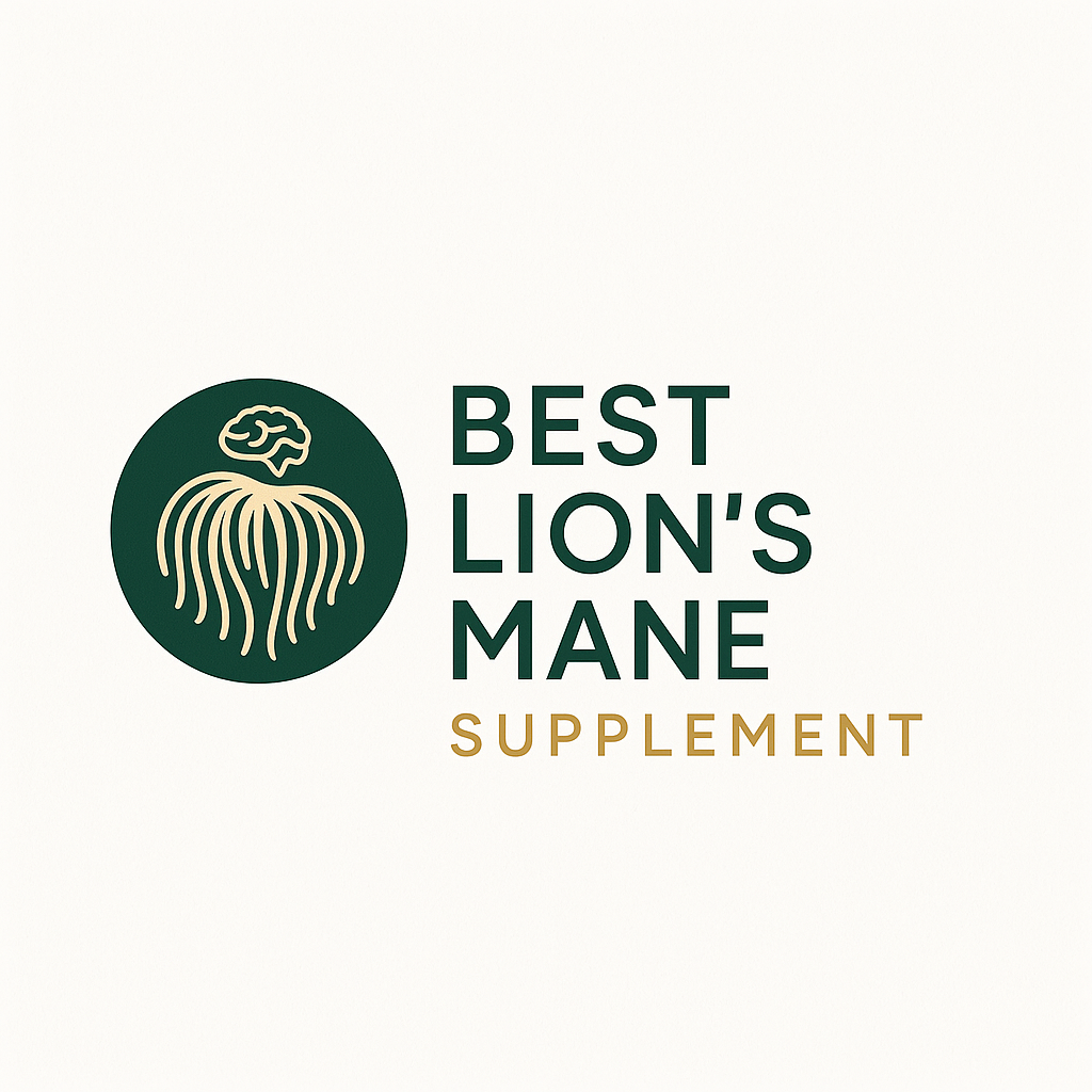 Best Lion's Mane Supplement